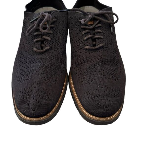 Cole Haan Men\'s GrandEvOlution Stitchlite Oxford Shoes 8.5 main image 4
